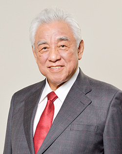 西田 輝夫 山口大学 名誉教授