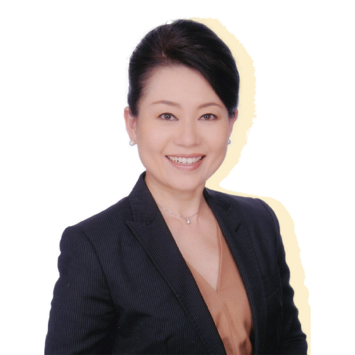 福島美智子