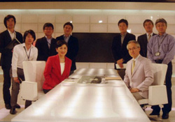 クローズアップ現代(NHK)』(平成22年4月6日放送)