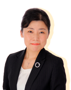 株式会社フロインド 下田 静香